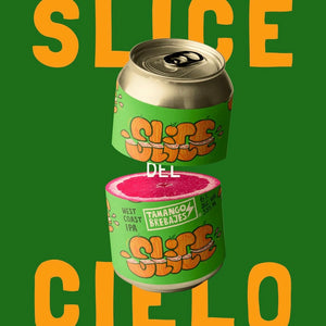 SLICE (West Coast IPA)