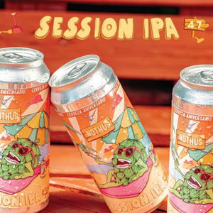 SESSION IPA (Session IPA)