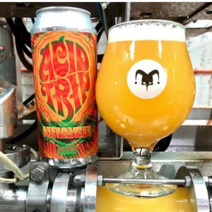 ACID TRIP MANGO (Smoothie Sour)