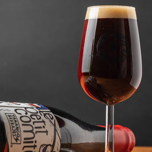 LE PETIT COMITÉ (Barley Wine)