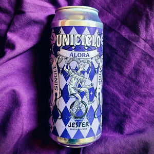 UNICICLO (Session NEIPA)