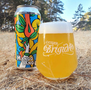 MANGO TANGO (Kettle Sour)