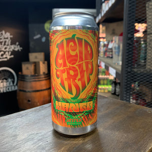 ACID TRIP MANGO (Smoothie Sour)